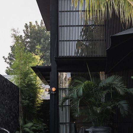The Bohemian Bali, A Member Of Design Hotels Чангу Екстер'єр фото