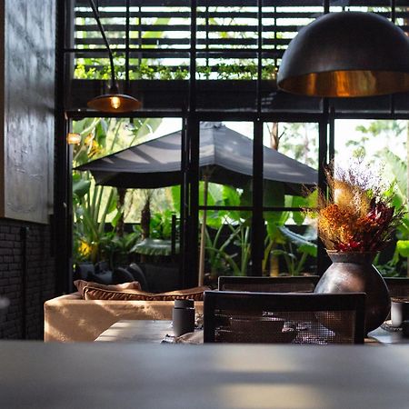 The Bohemian Bali, A Member Of Design Hotels Чангу Екстер'єр фото