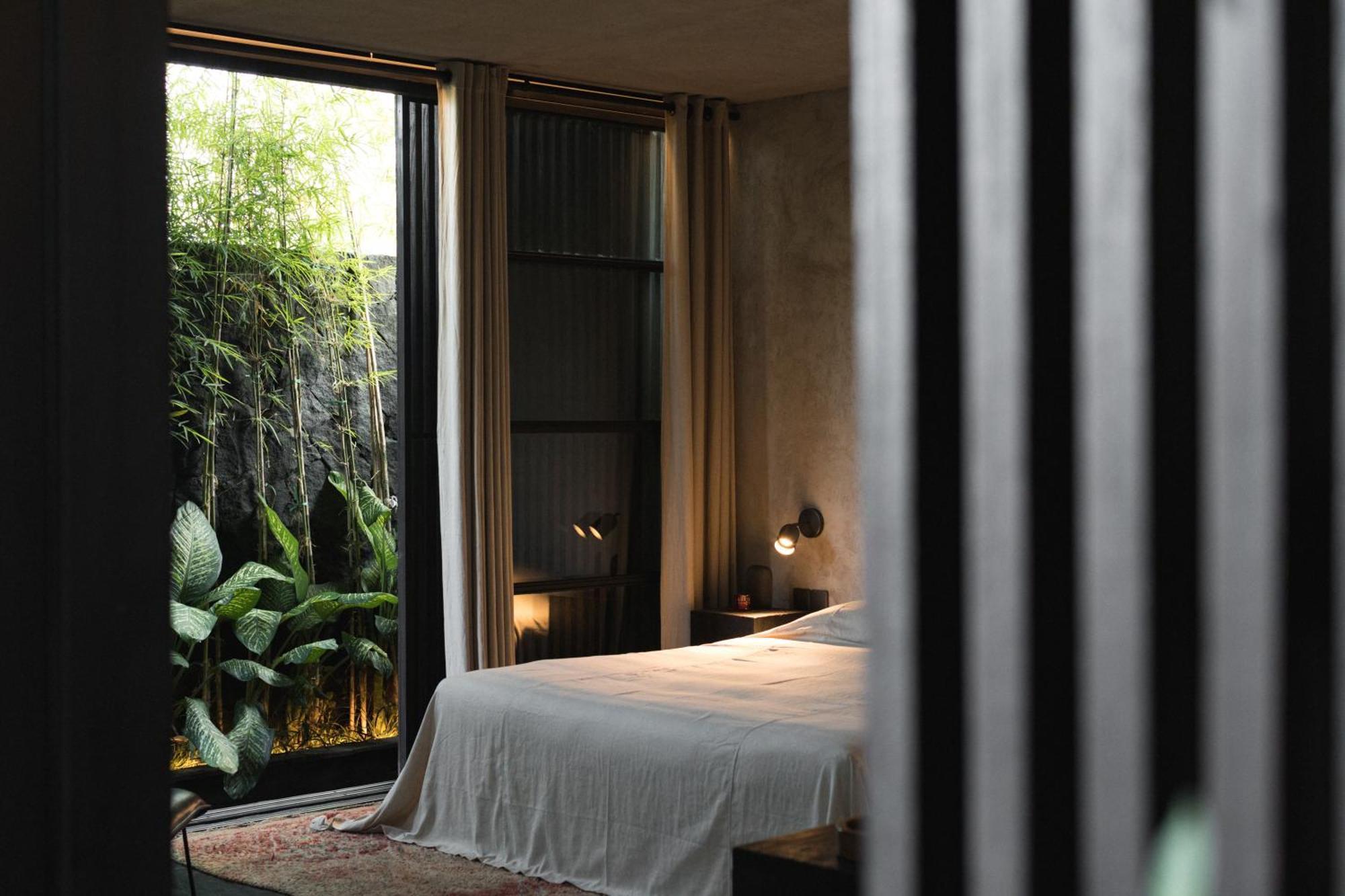 The Bohemian Bali, A Member Of Design Hotels Чангу Екстер'єр фото