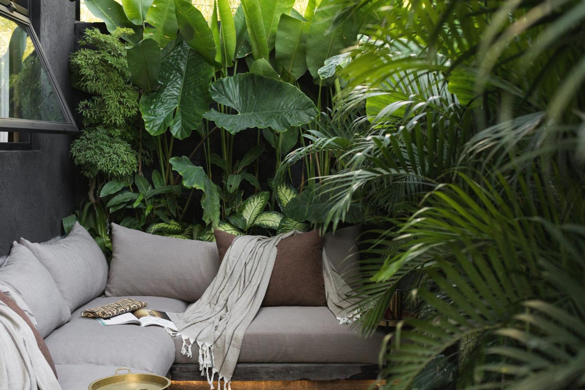 The Bohemian Bali, A Member Of Design Hotels Чангу Екстер'єр фото