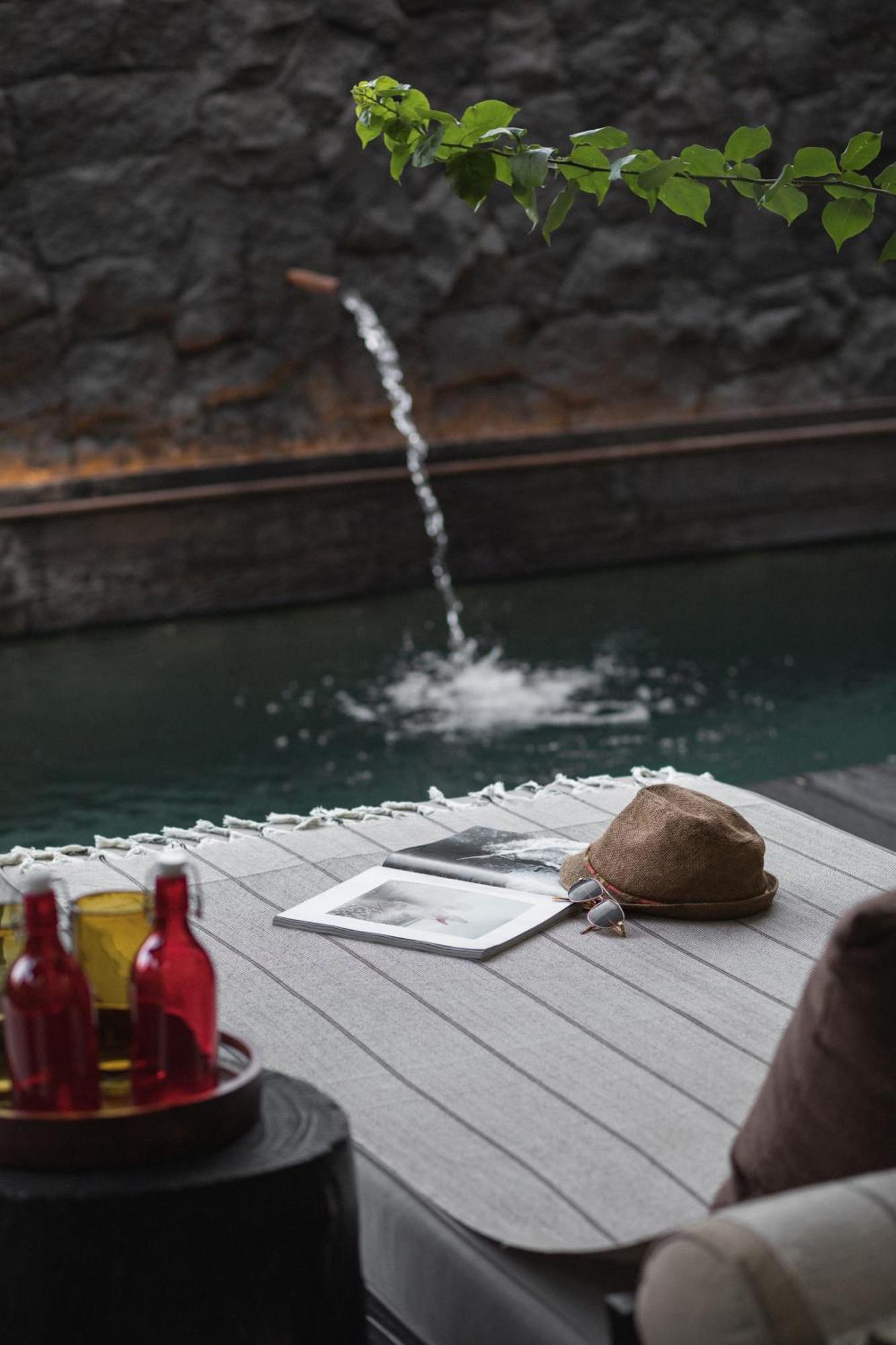 The Bohemian Bali, A Member Of Design Hotels Чангу Екстер'єр фото