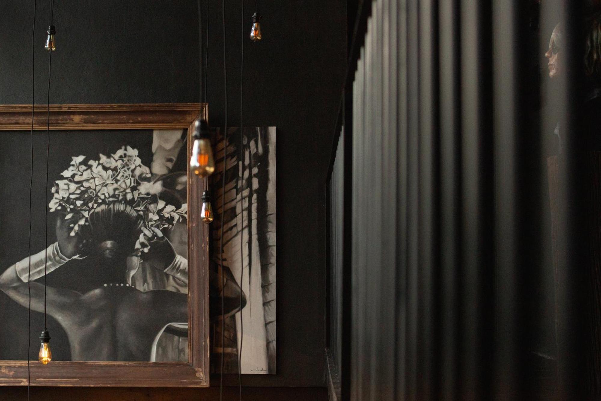The Bohemian Bali, A Member Of Design Hotels Чангу Екстер'єр фото