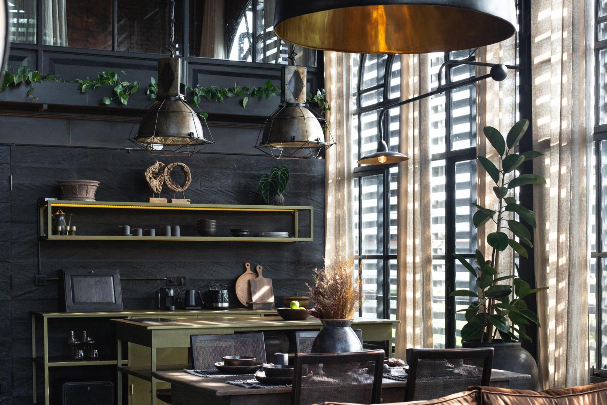 The Bohemian Bali, A Member Of Design Hotels Чангу Екстер'єр фото