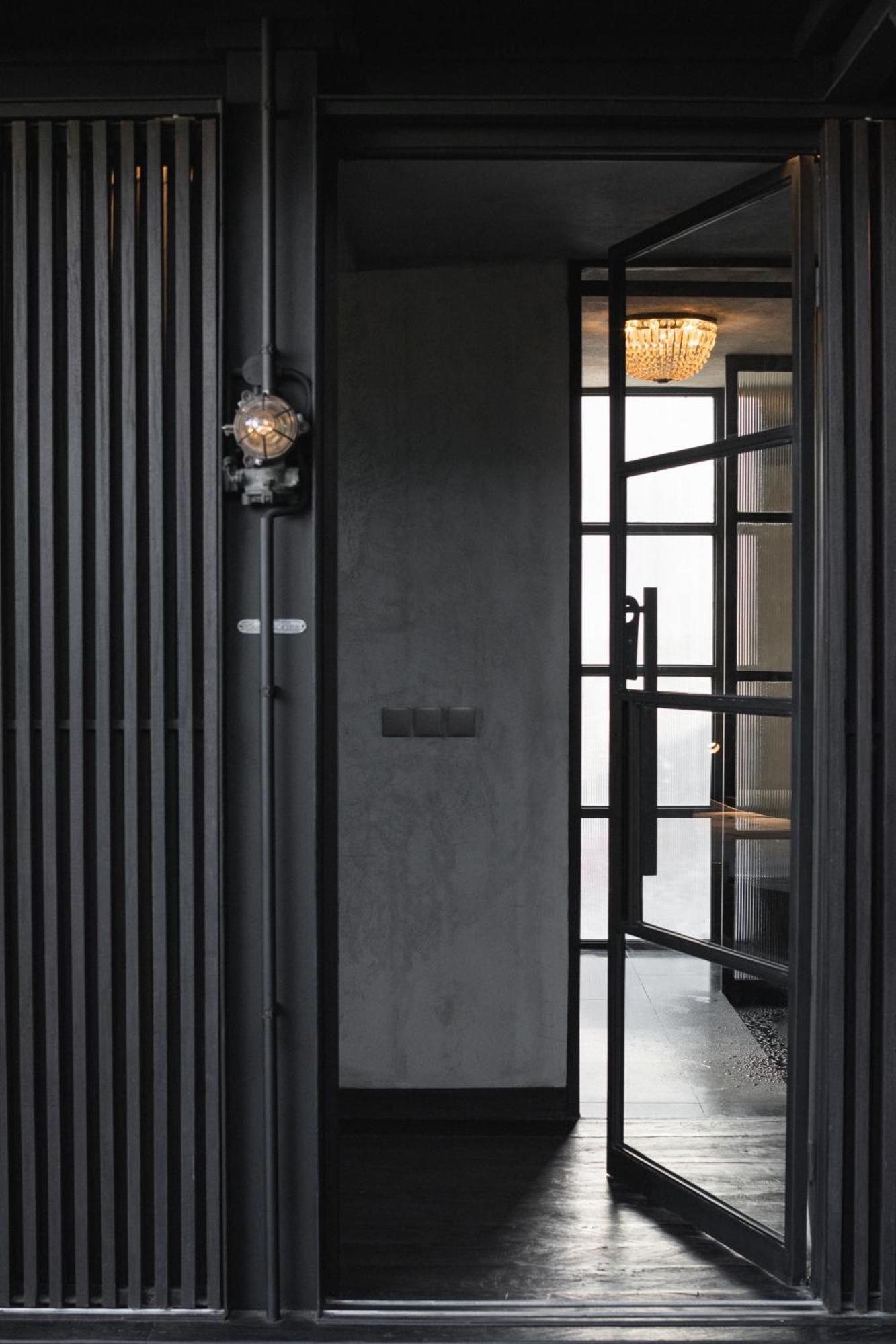 The Bohemian Bali, A Member Of Design Hotels Чангу Екстер'єр фото