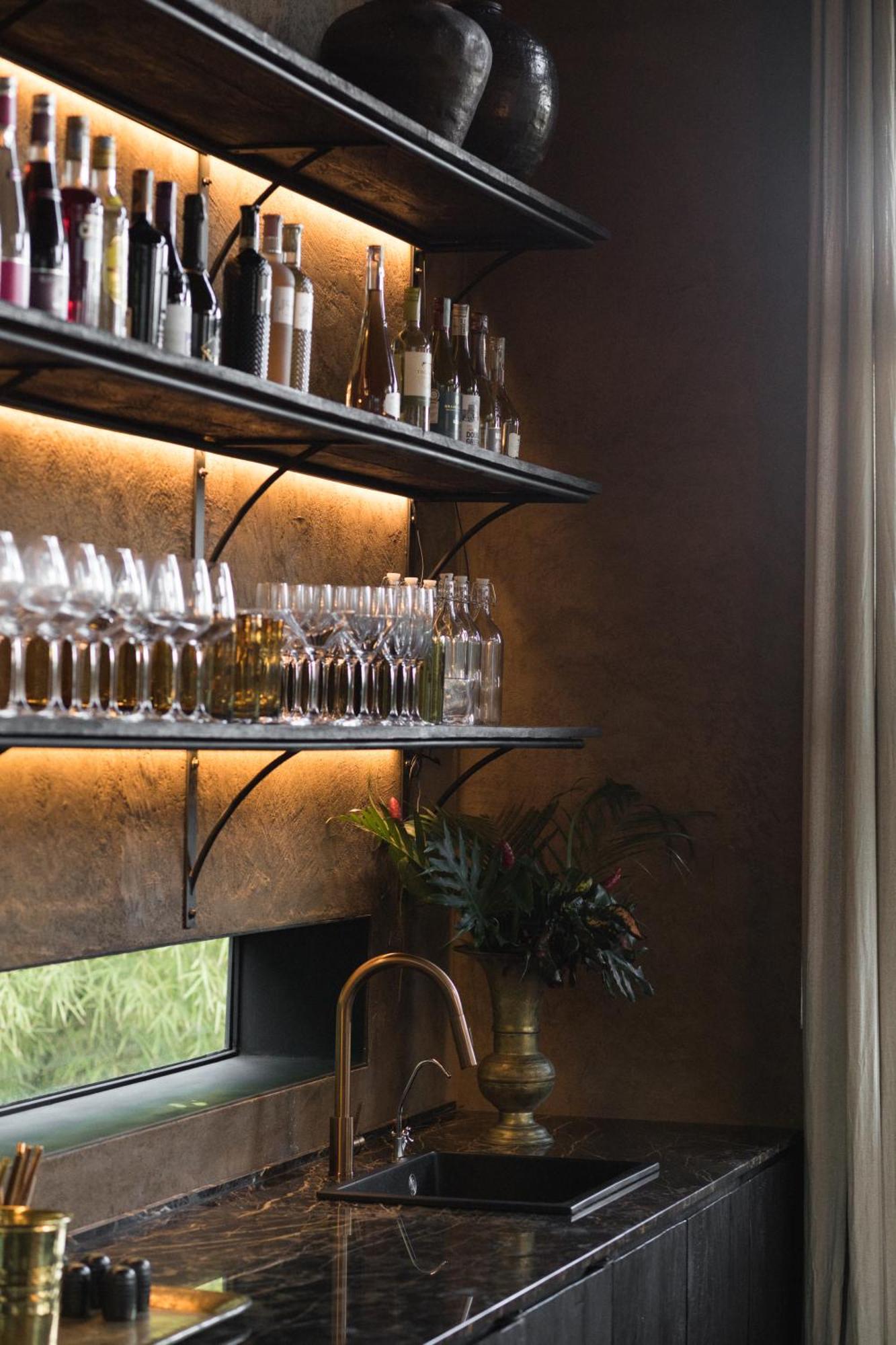 The Bohemian Bali, A Member Of Design Hotels Чангу Екстер'єр фото