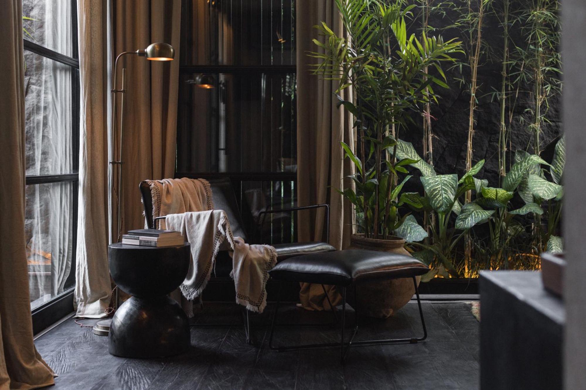 The Bohemian Bali, A Member Of Design Hotels Чангу Екстер'єр фото