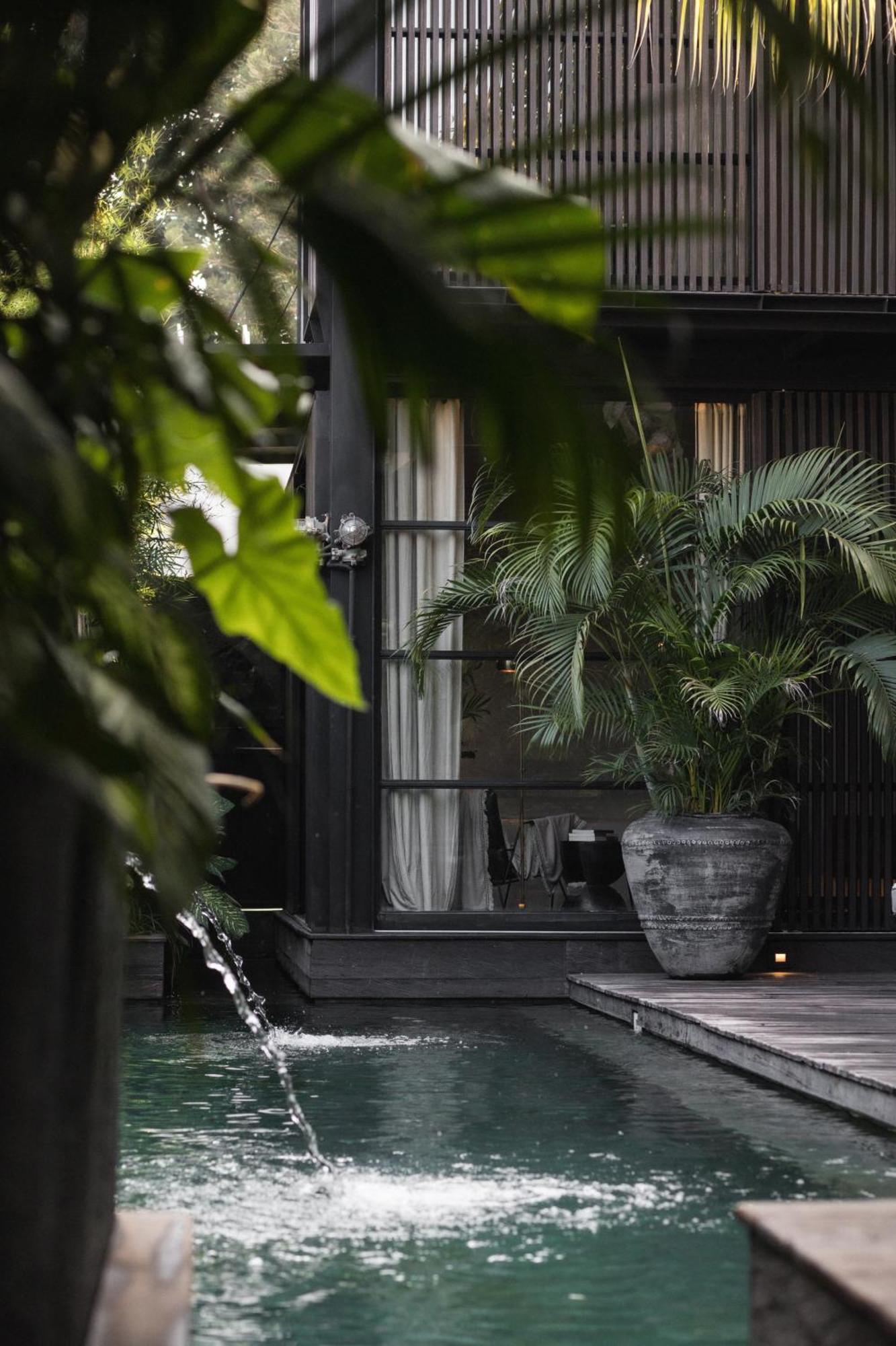 The Bohemian Bali, A Member Of Design Hotels Чангу Екстер'єр фото