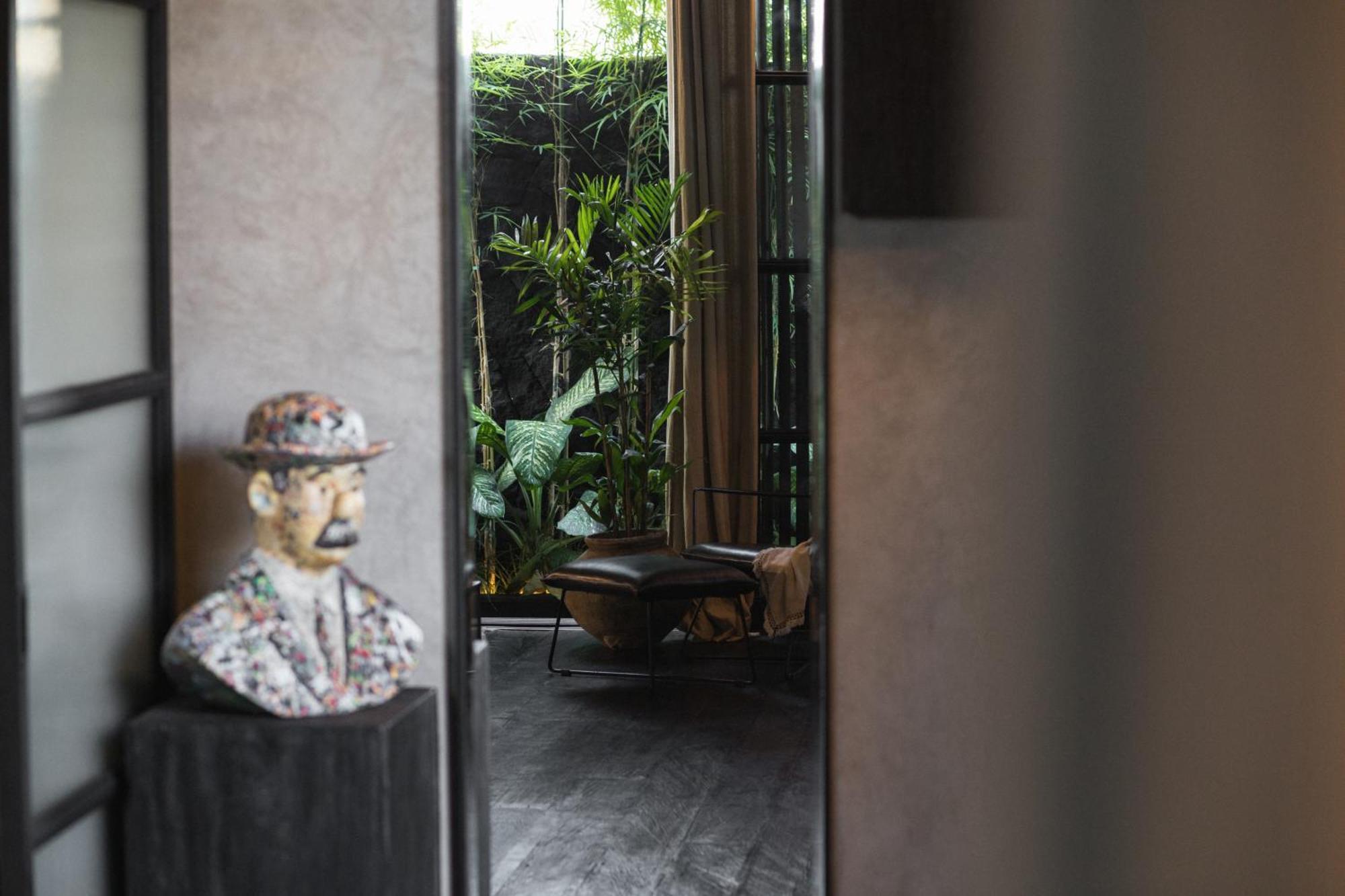 The Bohemian Bali, A Member Of Design Hotels Чангу Екстер'єр фото