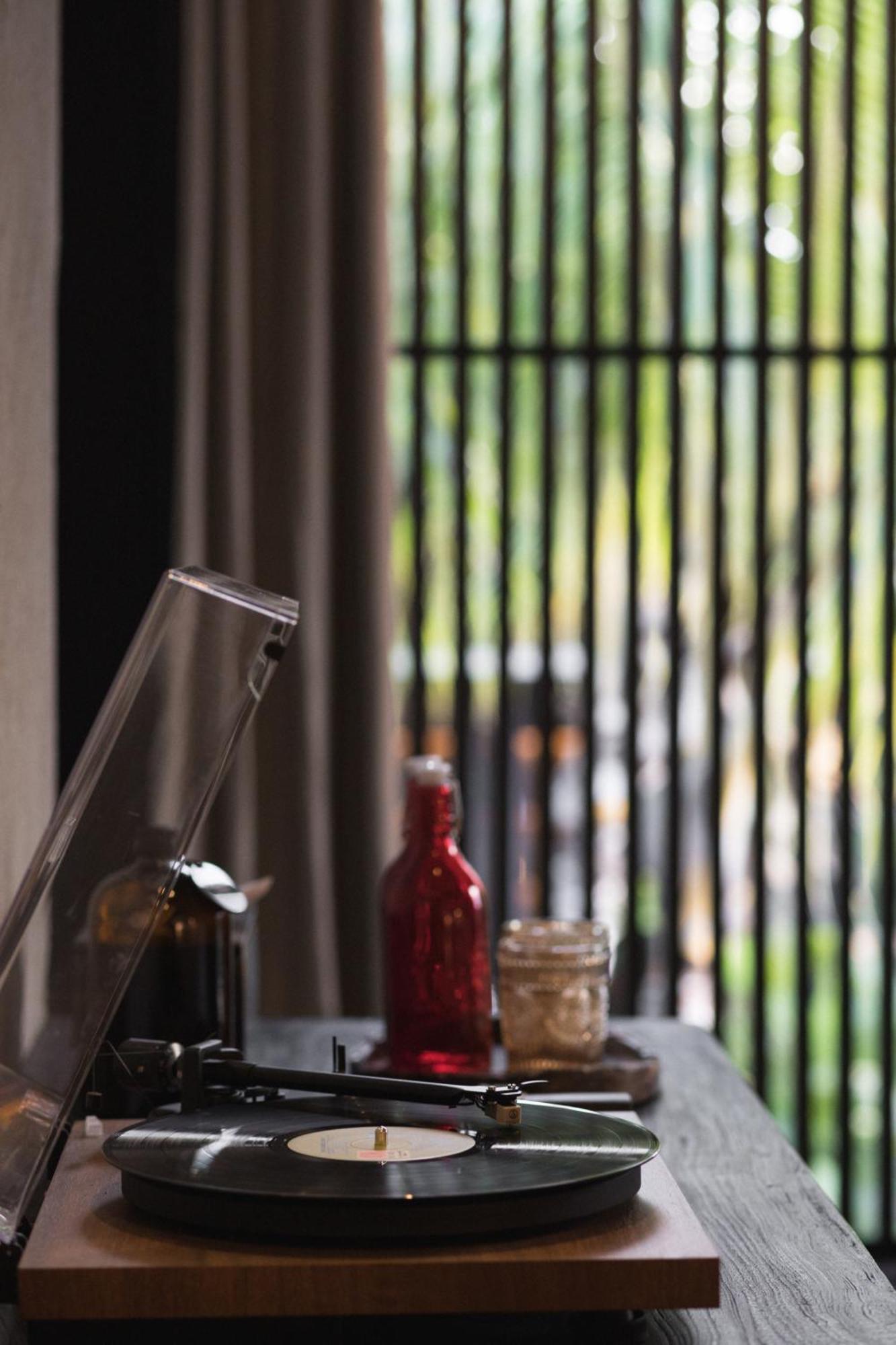 The Bohemian Bali, A Member Of Design Hotels Чангу Екстер'єр фото