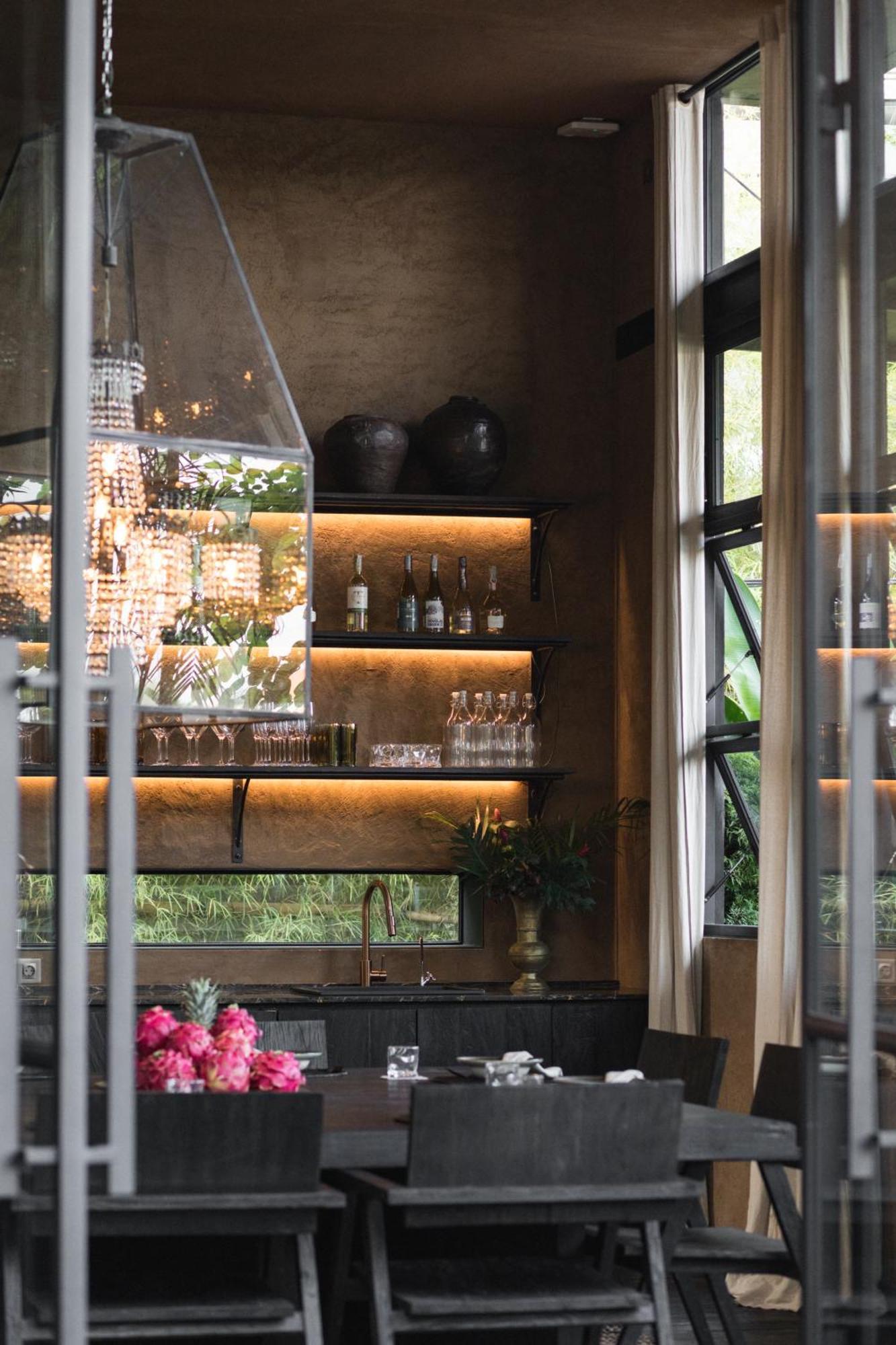 The Bohemian Bali, A Member Of Design Hotels Чангу Екстер'єр фото