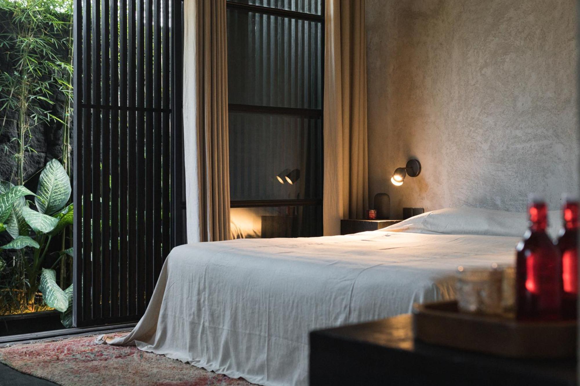 The Bohemian Bali, A Member Of Design Hotels Чангу Екстер'єр фото