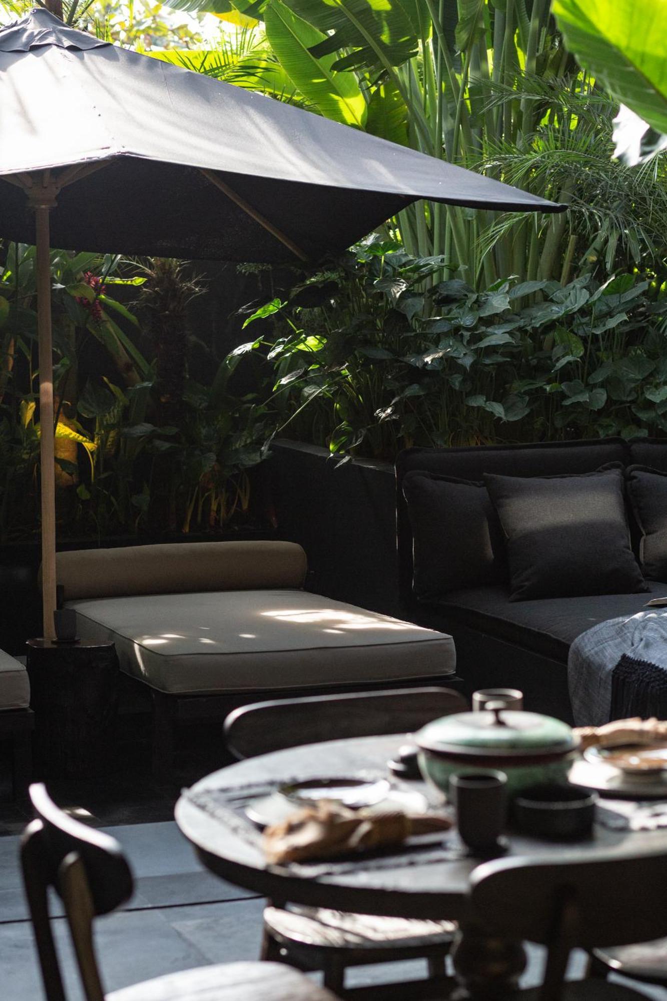 The Bohemian Bali, A Member Of Design Hotels Чангу Екстер'єр фото