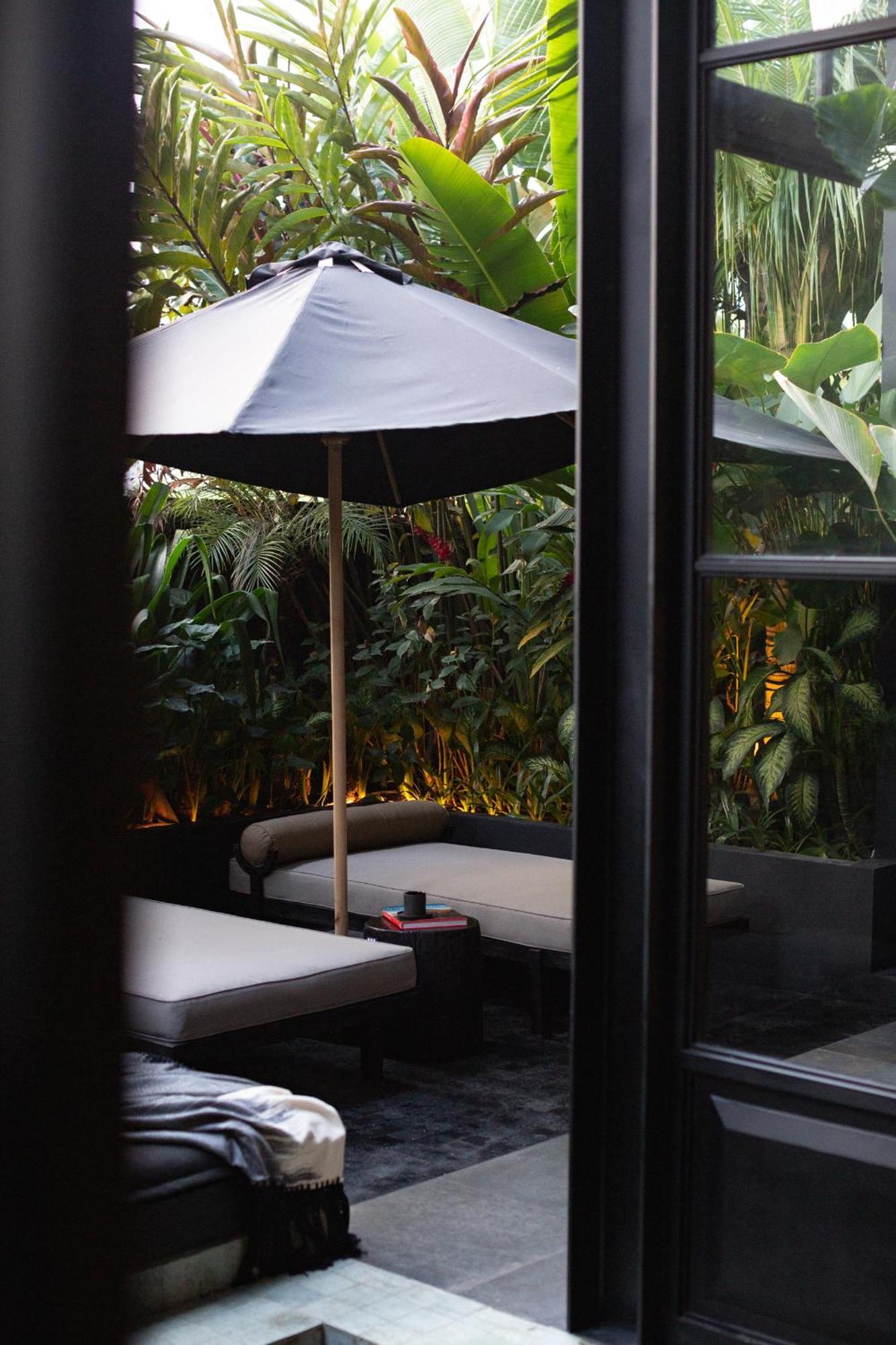 The Bohemian Bali, A Member Of Design Hotels Чангу Екстер'єр фото