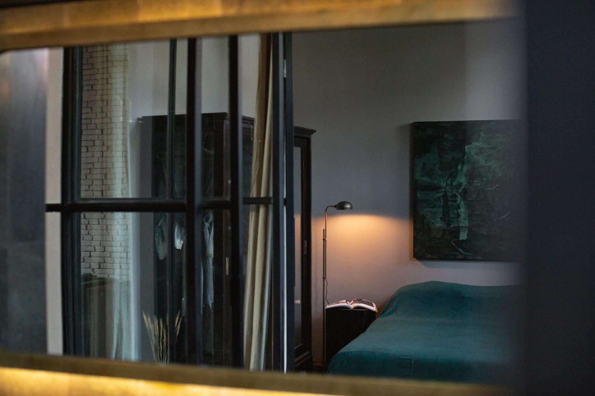 The Bohemian Bali, A Member Of Design Hotels Чангу Екстер'єр фото