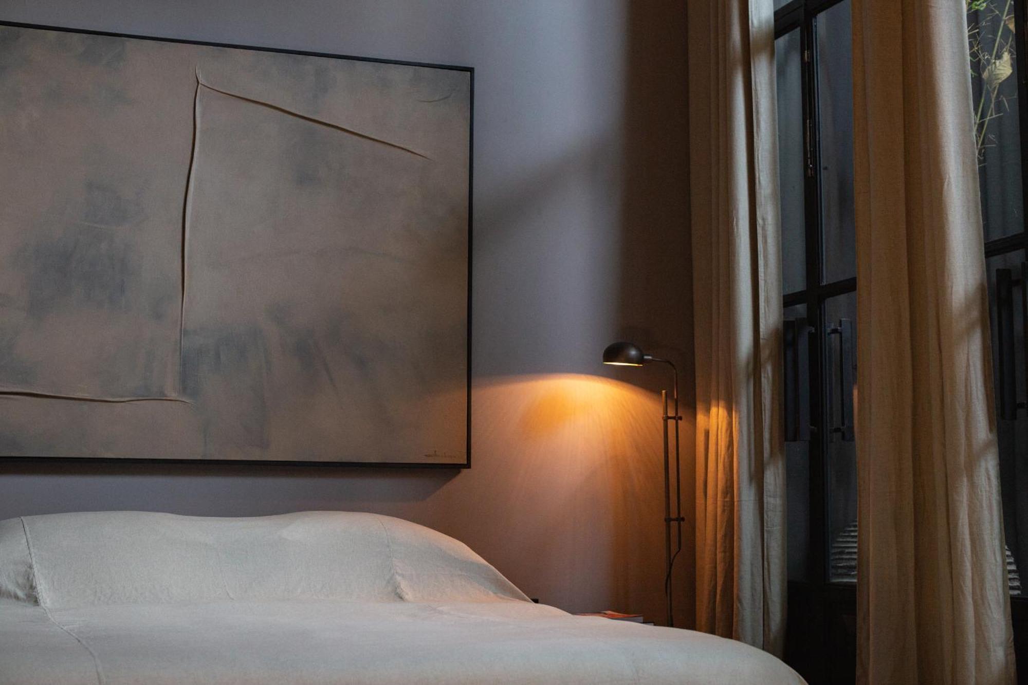 The Bohemian Bali, A Member Of Design Hotels Чангу Екстер'єр фото