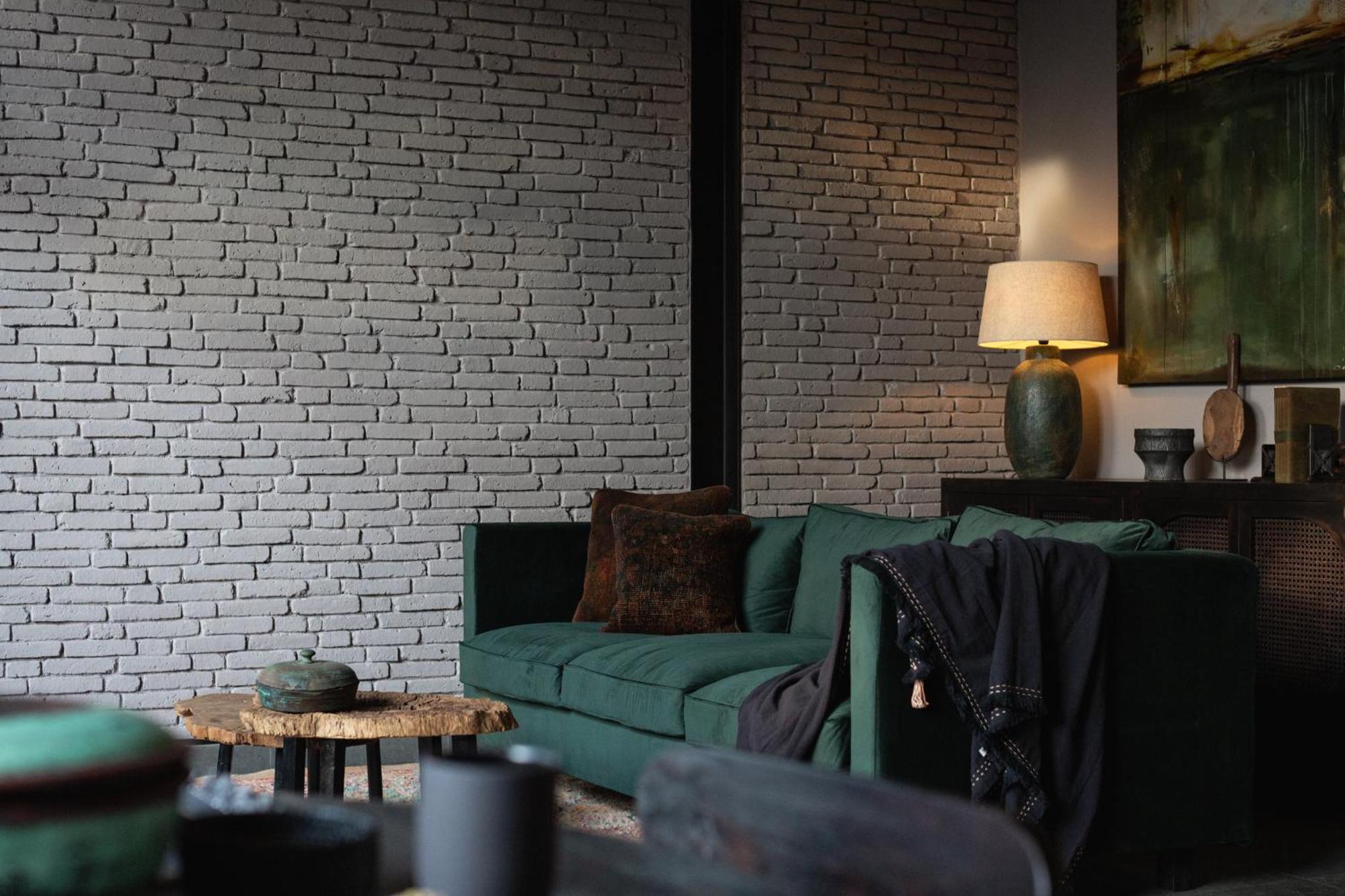 The Bohemian Bali, A Member Of Design Hotels Чангу Екстер'єр фото