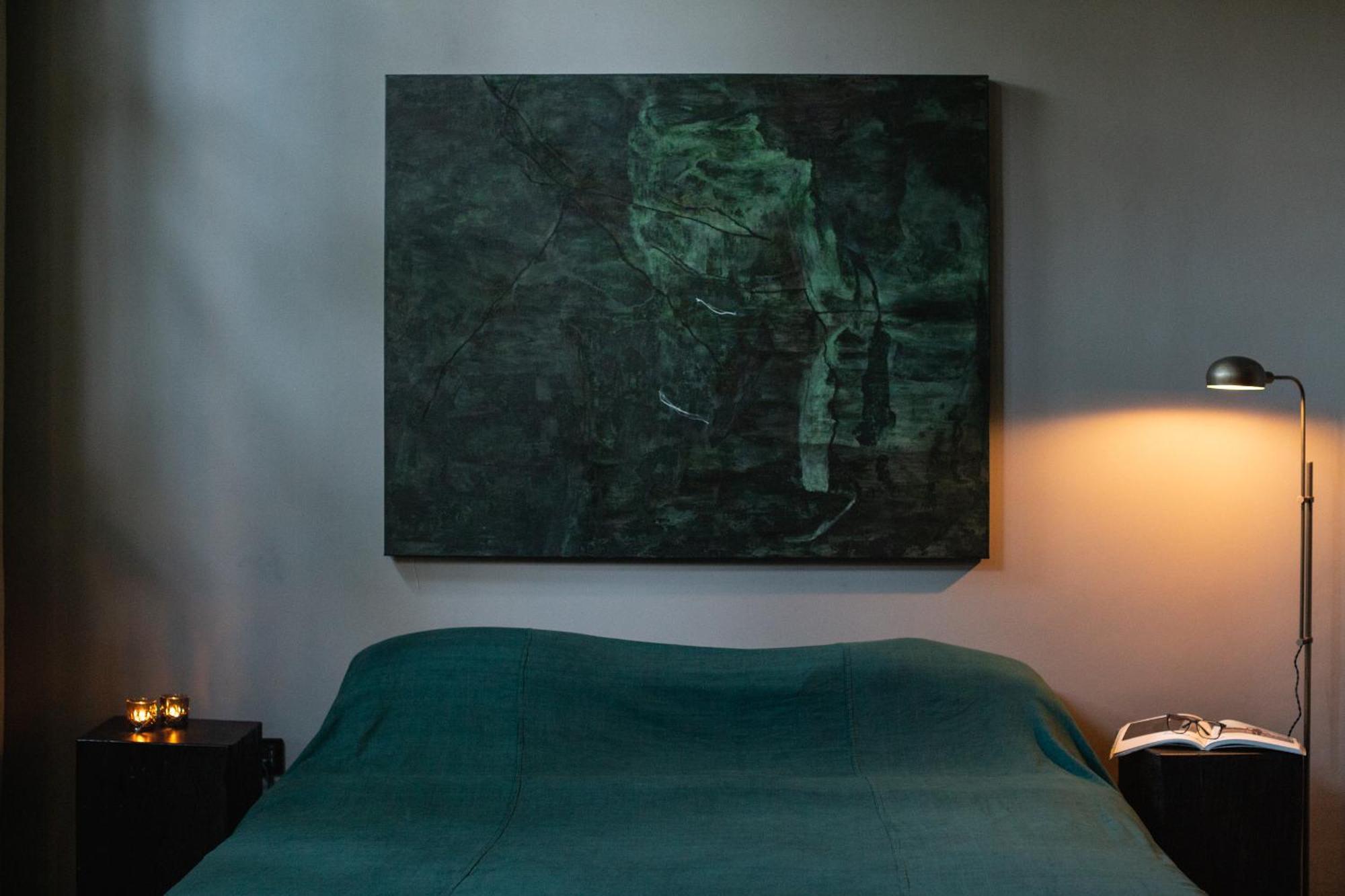 The Bohemian Bali, A Member Of Design Hotels Чангу Екстер'єр фото