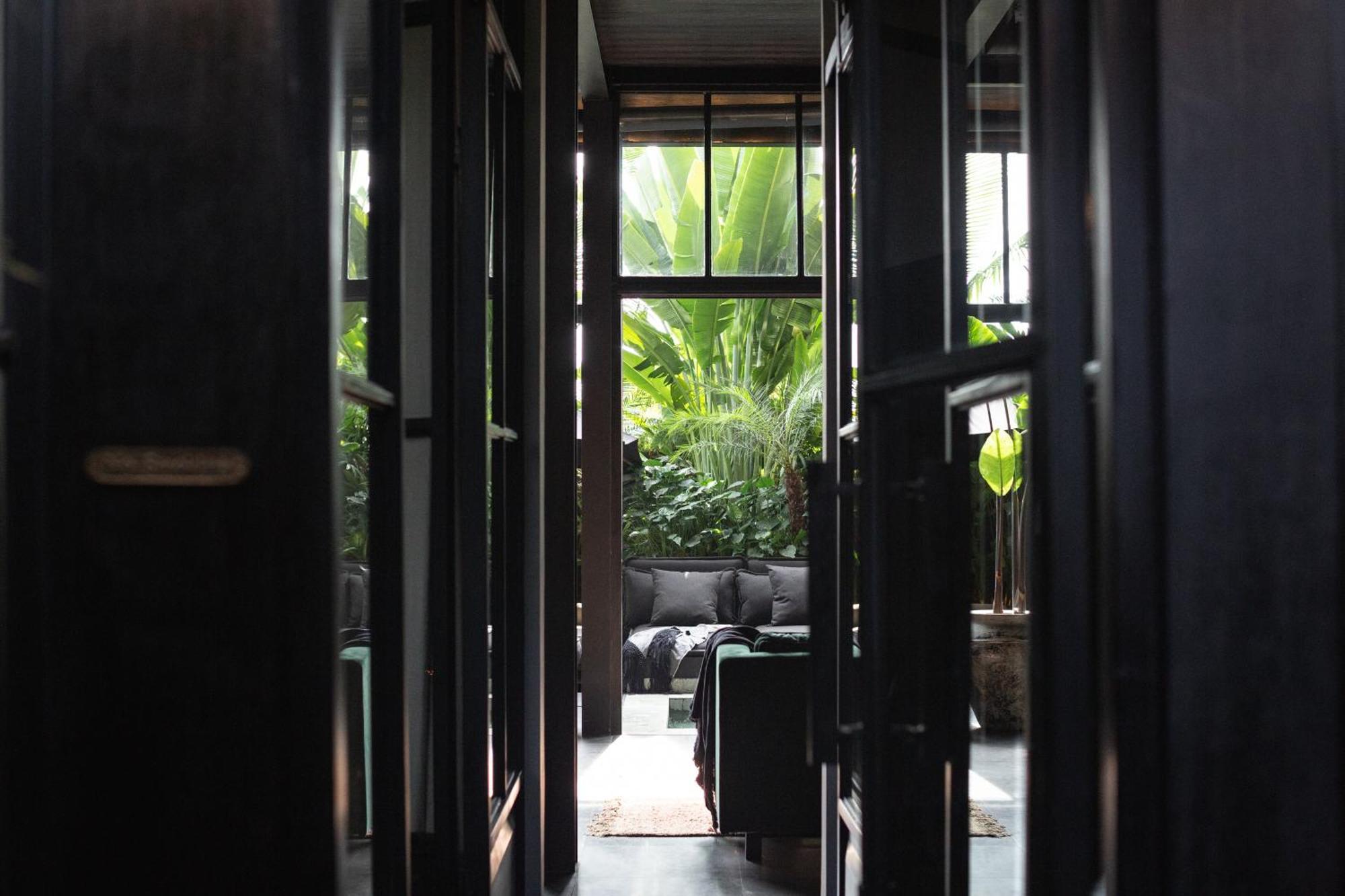 The Bohemian Bali, A Member Of Design Hotels Чангу Екстер'єр фото