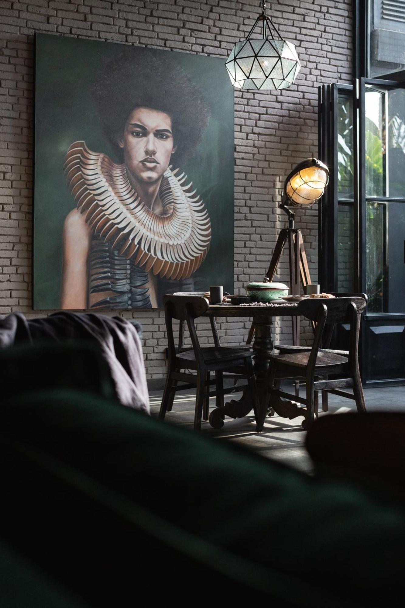 The Bohemian Bali, A Member Of Design Hotels Чангу Екстер'єр фото