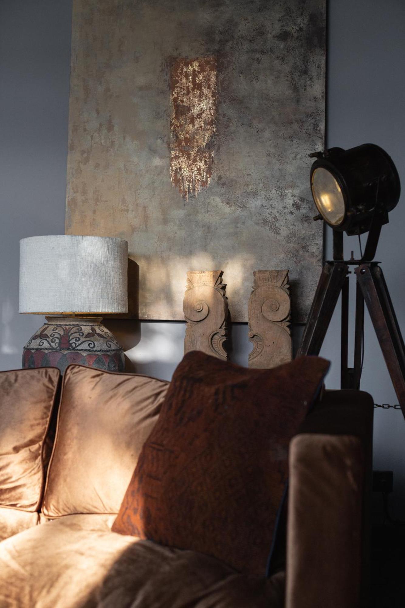 The Bohemian Bali, A Member Of Design Hotels Чангу Екстер'єр фото