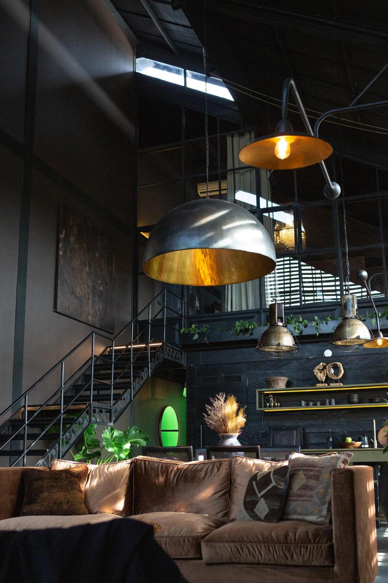 The Bohemian Bali, A Member Of Design Hotels Чангу Екстер'єр фото