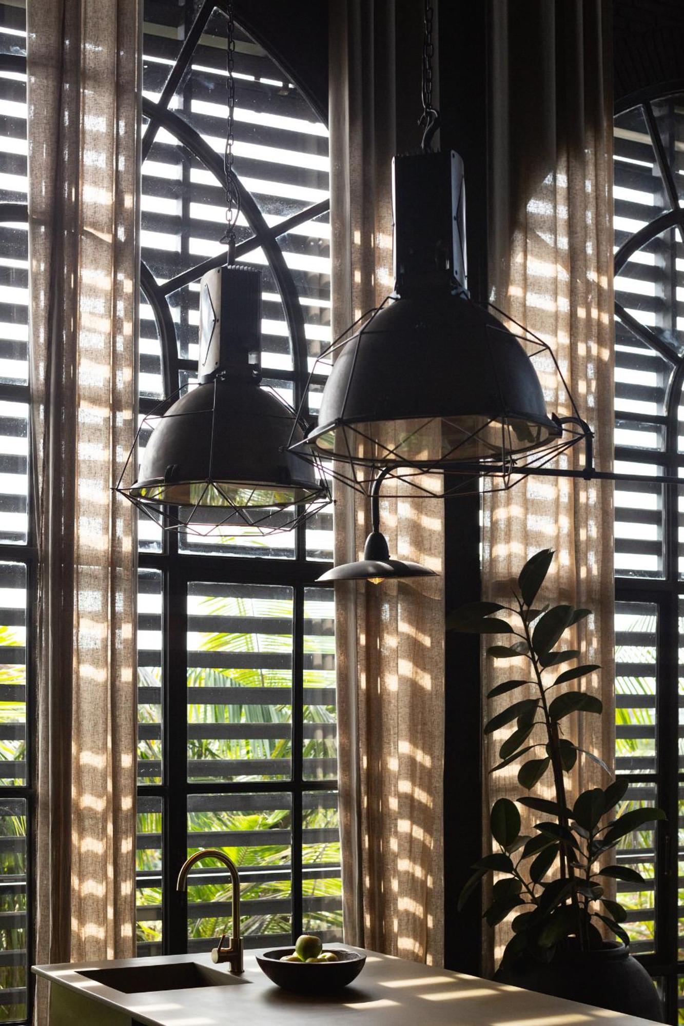 The Bohemian Bali, A Member Of Design Hotels Чангу Екстер'єр фото