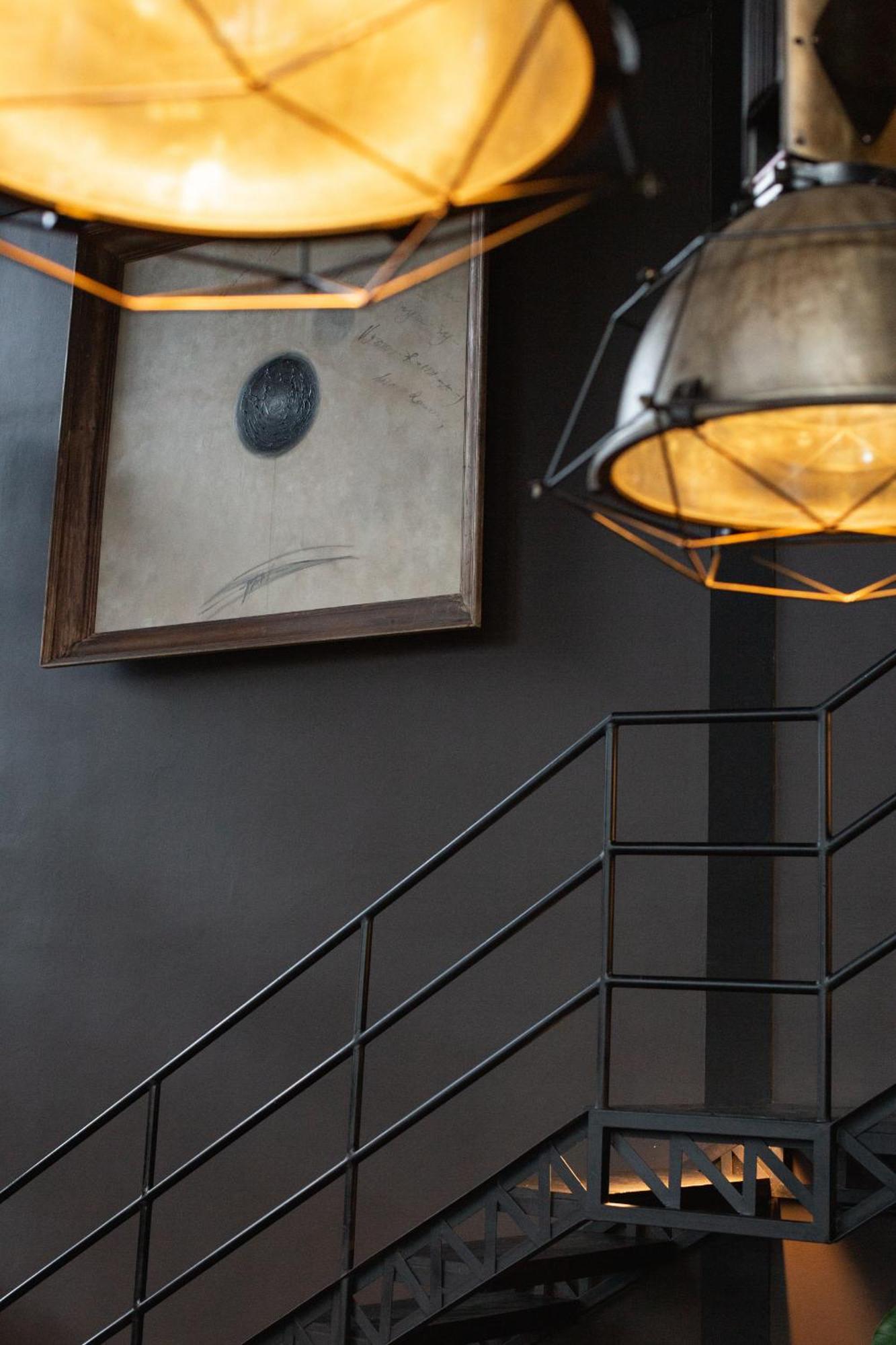 The Bohemian Bali, A Member Of Design Hotels Чангу Екстер'єр фото