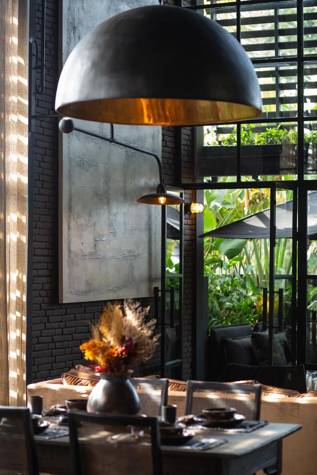 The Bohemian Bali, A Member Of Design Hotels Чангу Екстер'єр фото