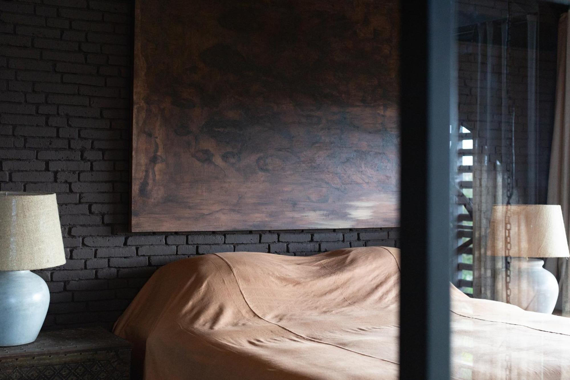 The Bohemian Bali, A Member Of Design Hotels Чангу Екстер'єр фото