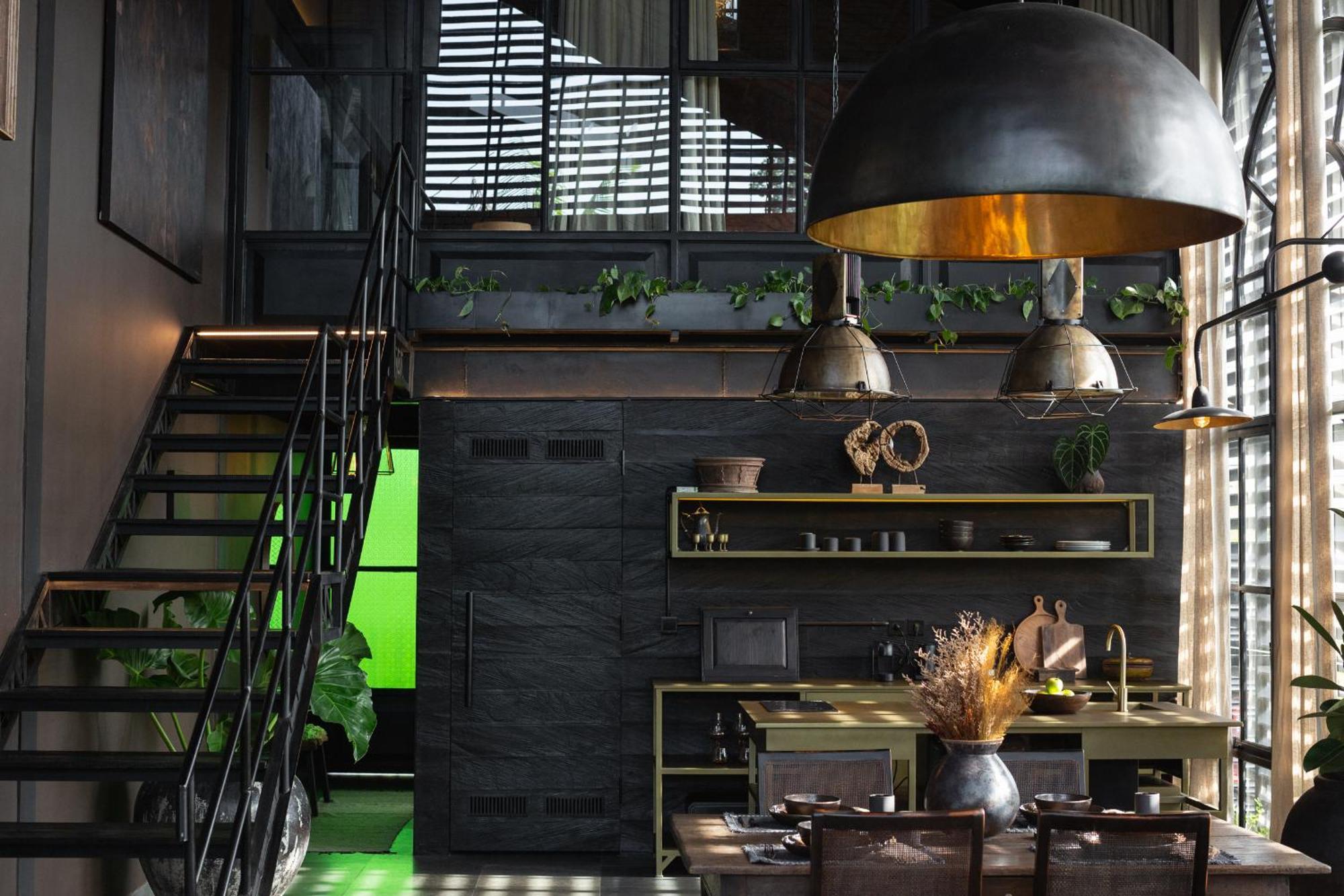 The Bohemian Bali, A Member Of Design Hotels Чангу Екстер'єр фото