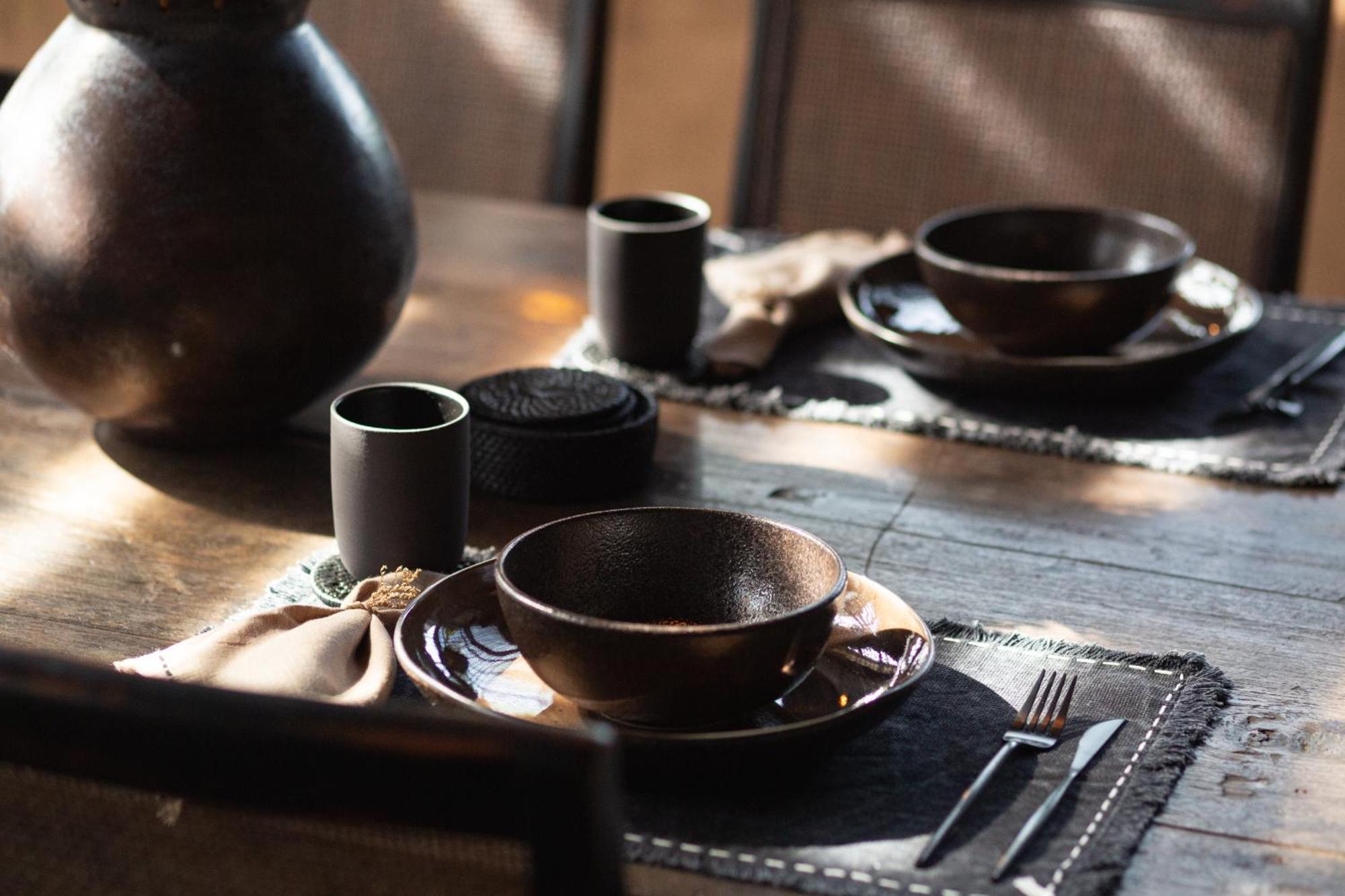 The Bohemian Bali, A Member Of Design Hotels Чангу Екстер'єр фото
